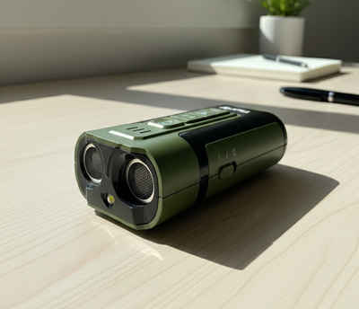 Wirkung top, Versand langsam