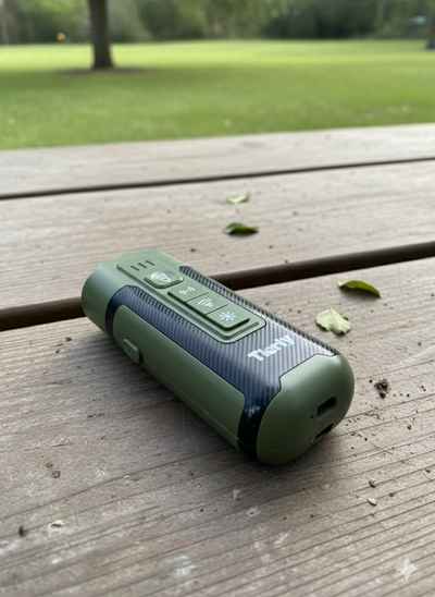 Sehr hilfreich, aber etwas laut für mich