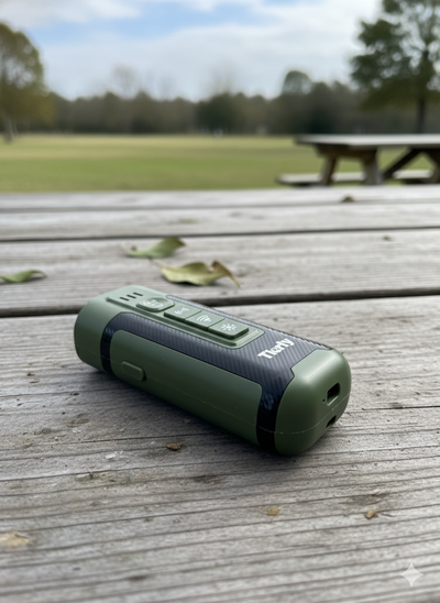 Gute Wirkung, Verarbeitung könnte besser sein