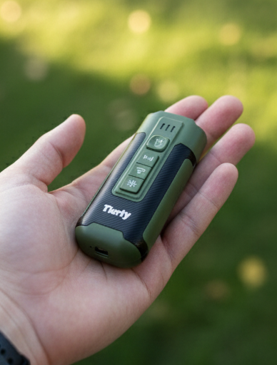 Ideal für sensible Hunde