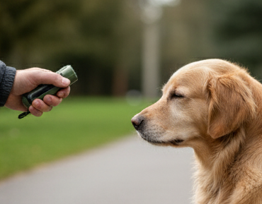 Mein Welpe lernt spielerisch