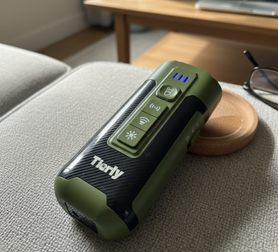 Endlich Training ohne Stress