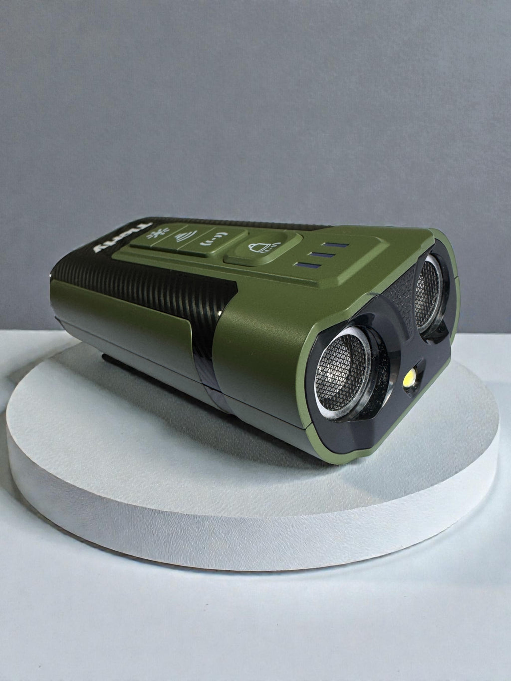 Tierly™ Ultraschall-Hundetrainer