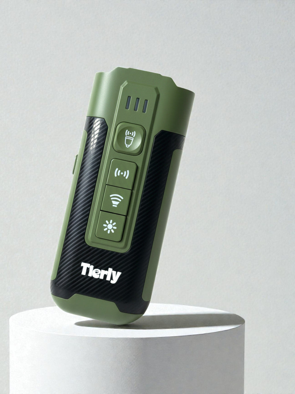 Tierly™ Ultraschall-Hundetrainer
