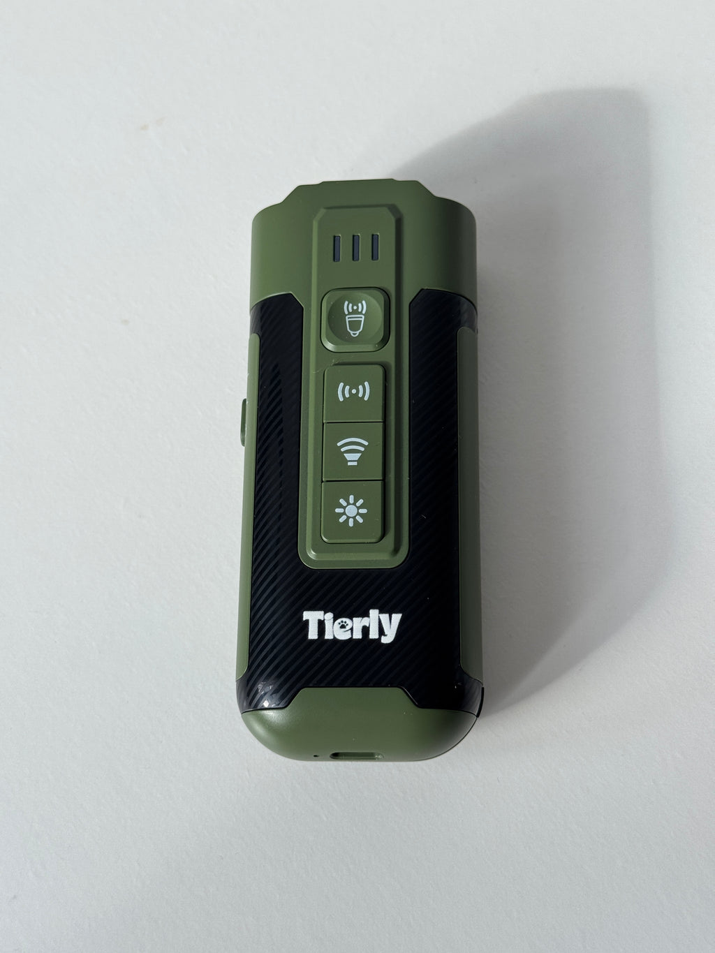 Tierly™ Ultraschall-Hundetrainer
